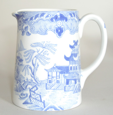 Jug or Pitcher Tankard small